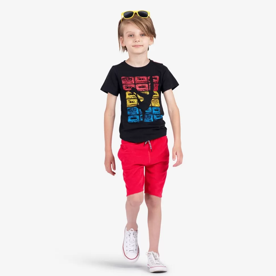 BOY Appaman Shorts-Camp Shorts