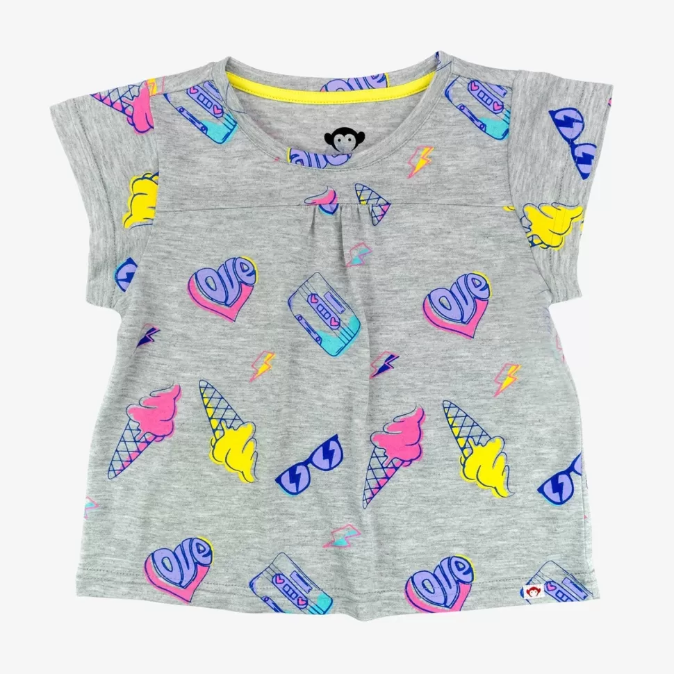 Appaman Tees-Elsa Tee