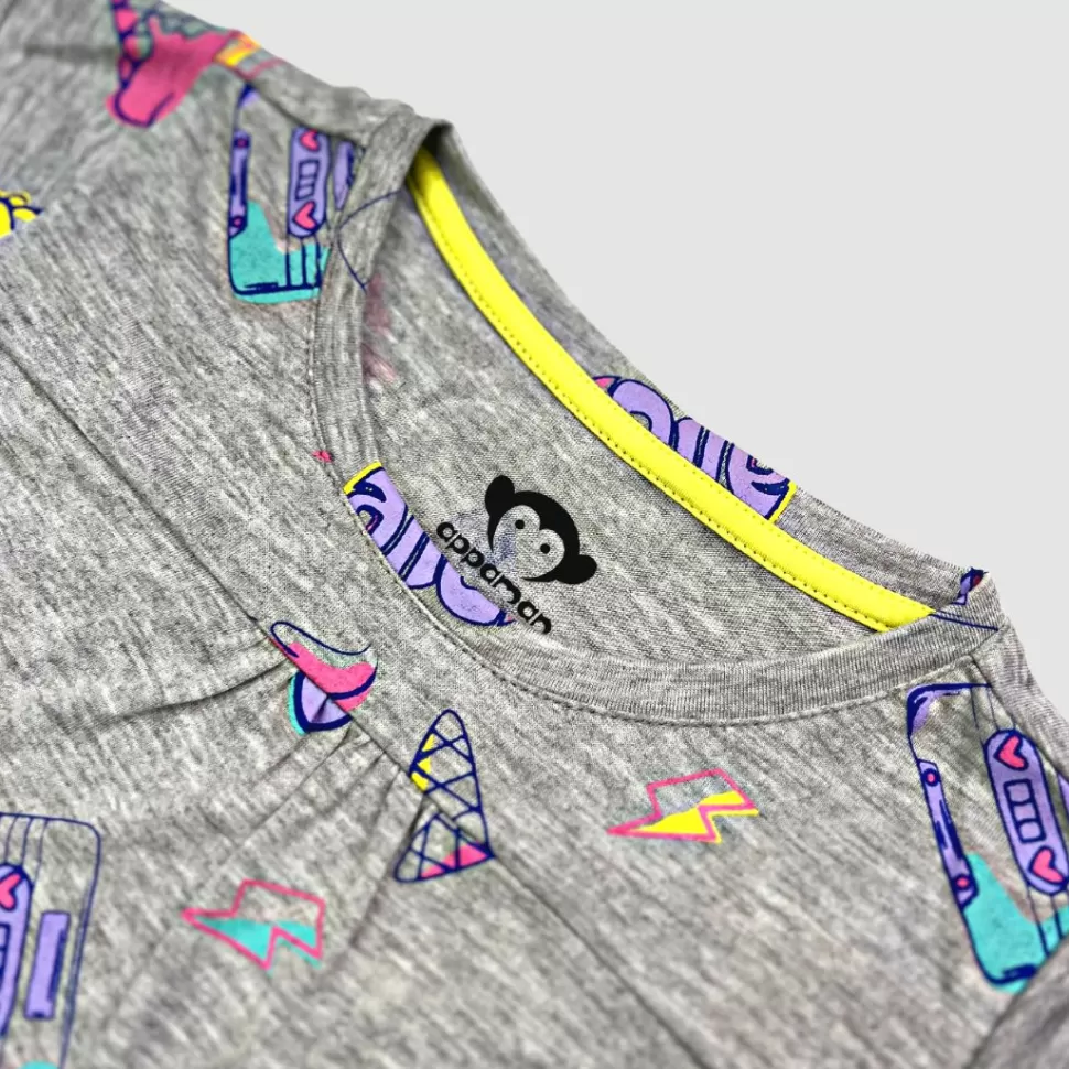 Appaman Tees-Elsa Tee
