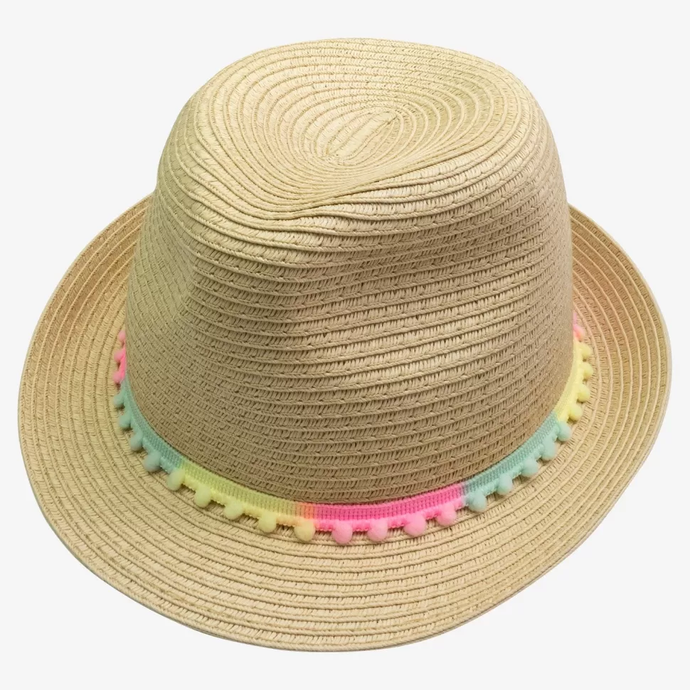 Appaman Accessories | Hats-Fedora Hat