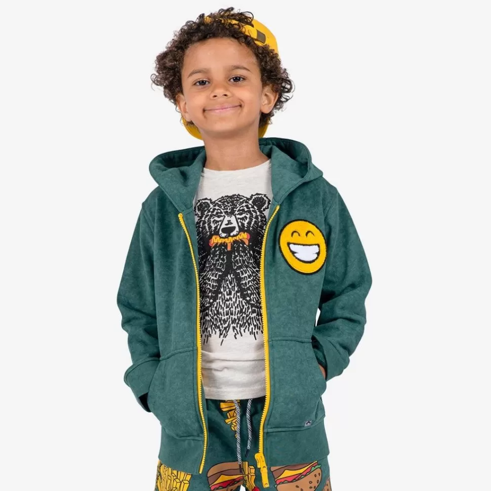 BOY Appaman Graphic Tees-Graphic Tee