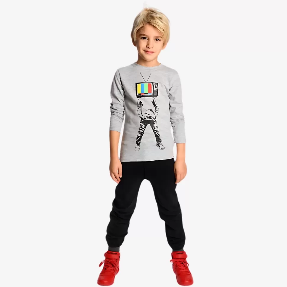 BOY Appaman Sweatpants | Pants-Gym Sweatpants