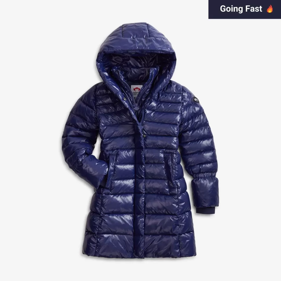 Appaman Appaman.com Exclusive | Winter Coats-Lovi Long Puffer