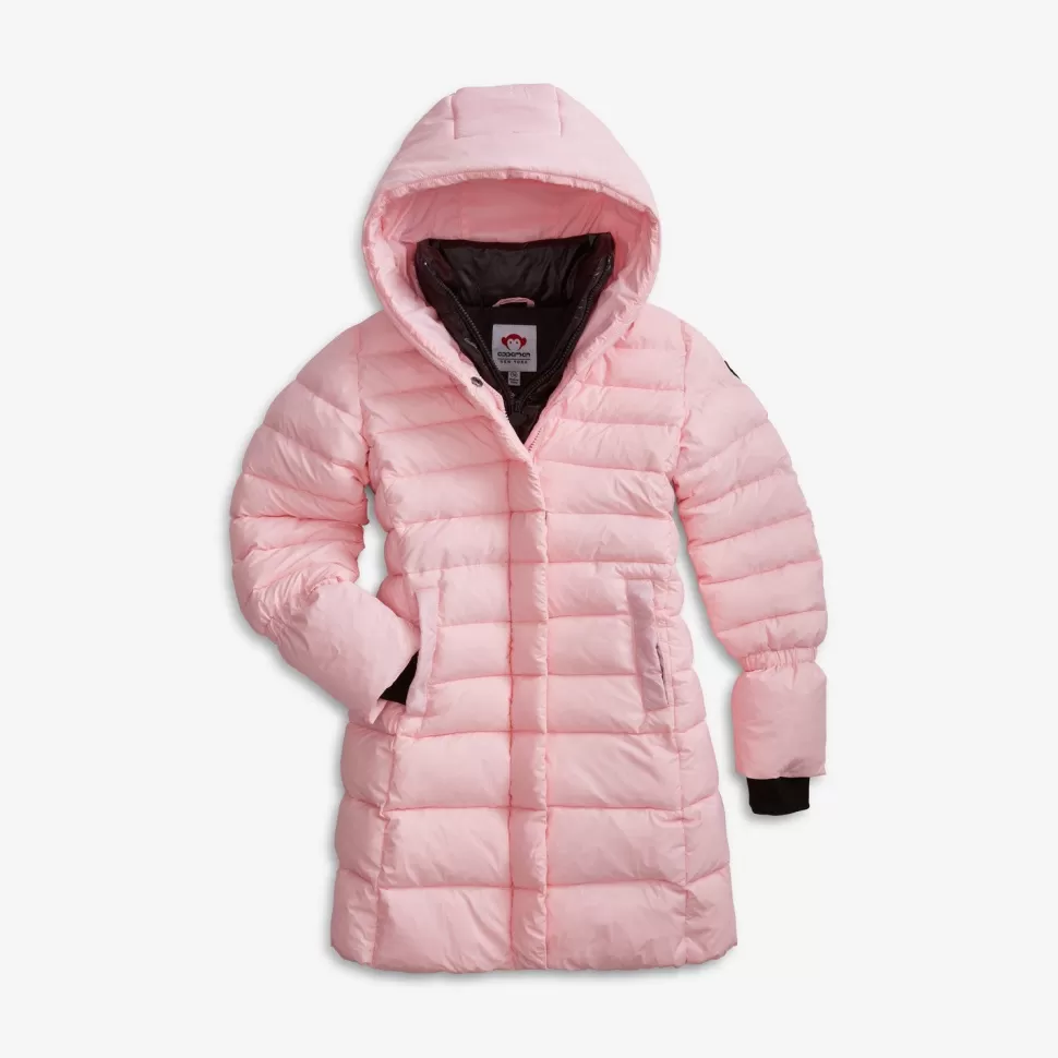 Appaman Appaman.com Exclusive | Winter Coats-Lovi Long Puffer