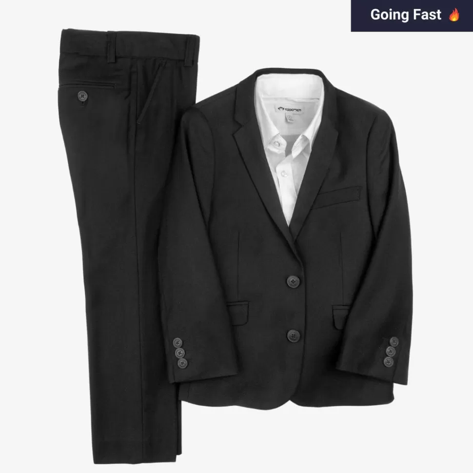 BOY Appaman Suits-Mod Suit