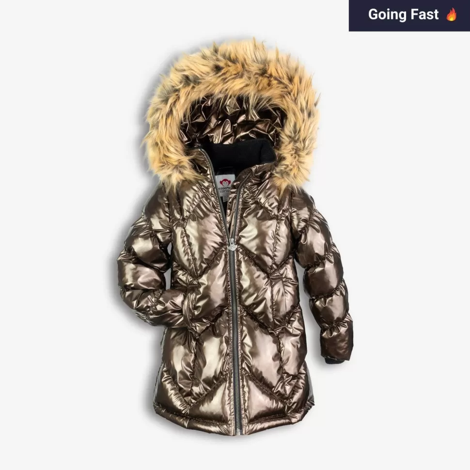 Appaman Winter Coats | Winter Coats-Nova Long Coat