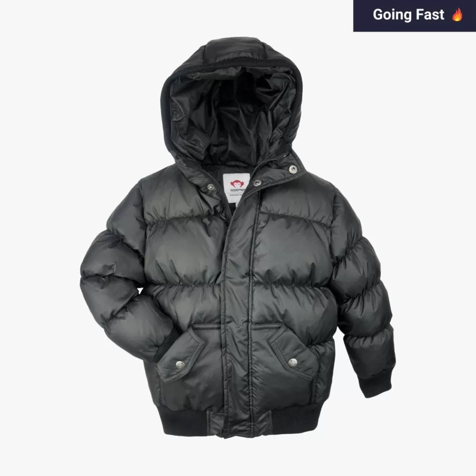 Appaman Winter Coats | Down Coats-Puffy Coat
