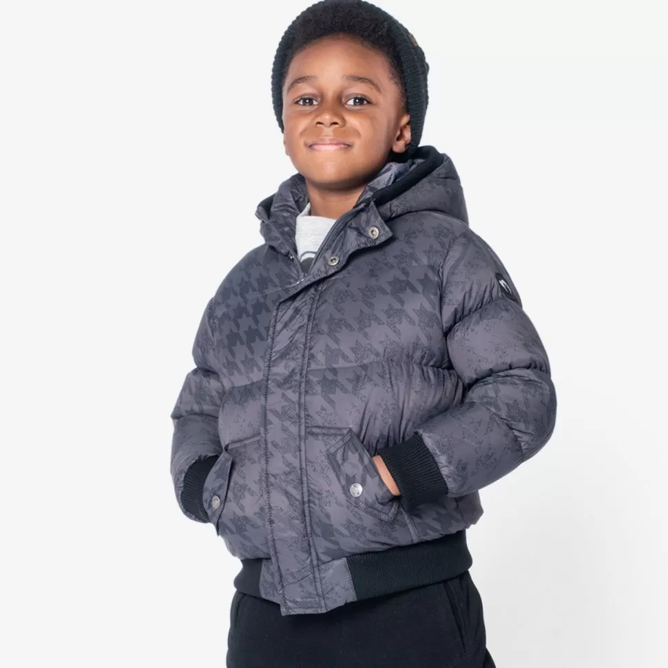 Appaman Winter Coats | Down Coats-Puffy Coat