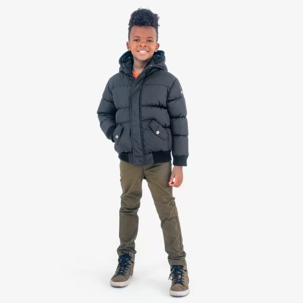 Appaman Winter Coats | Down Coats-Puffy Coat