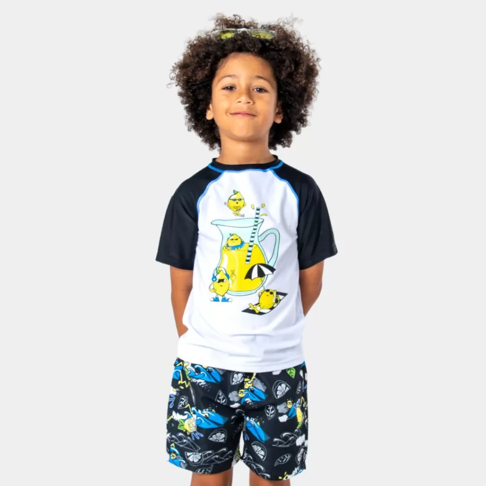 BOY Appaman Swim-Rash Guard