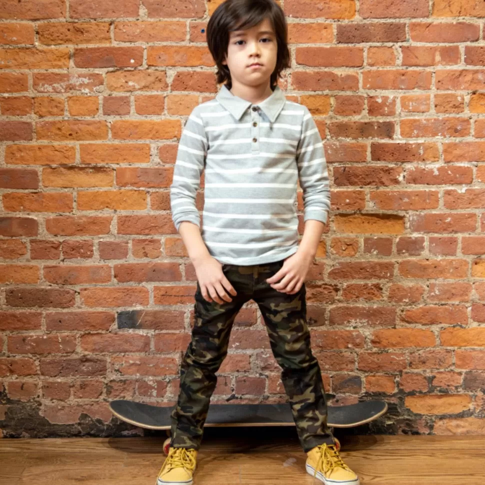 BOY Appaman Chinos-Slim Chino Pants