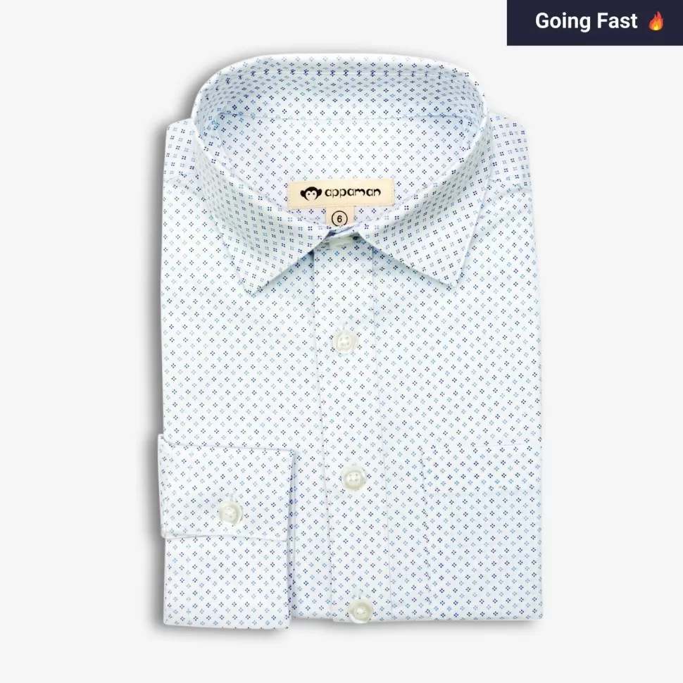 BOY Appaman Separates | Dress Shirts-Standard Shirt