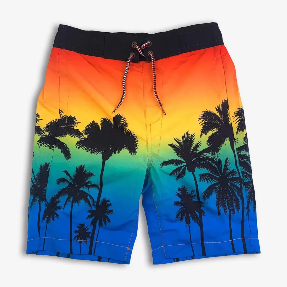 BOY Appaman Swim-Swim Trunks